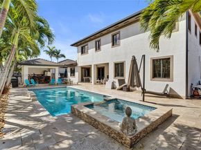 13676 SW 33rd Ter, Miami FL 33175