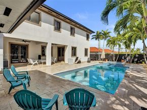 13676 SW 33rd Ter, Miami FL 33175