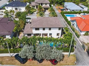 13676 SW 33rd Ter, Miami FL 33175