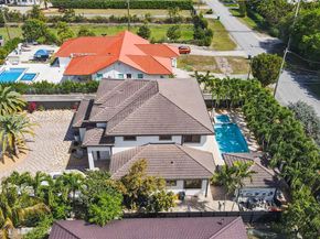 13676 SW 33rd Ter, Miami FL 33175