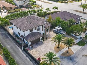 13676 SW 33rd Ter, Miami FL 33175