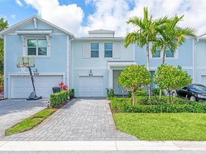 853 Seabright Ave, West Palm Beach FL 33413