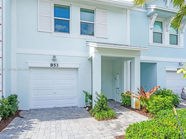 853 Seabright Ave, West Palm Beach FL 33413