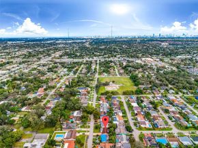 6370 SW 33rd St, Miramar FL 33023