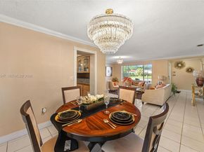 6370 SW 33rd St, Miramar FL 33023