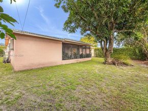 6370 SW 33rd St, Miramar FL 33023