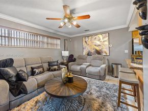 6370 SW 33rd St, Miramar FL 33023