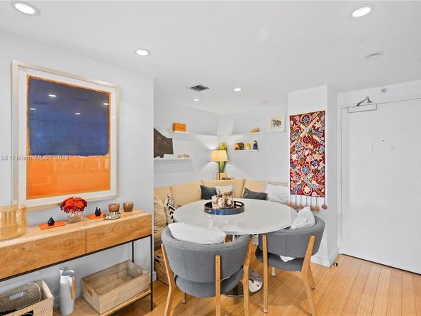 Undisclosed Address #A11847196, Miami FL 33129