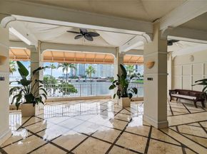 701 Brickell Key Blvd 1108, Miami FL 33131