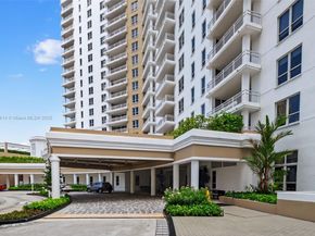 701 Brickell Key Blvd 1108, Miami FL 33131