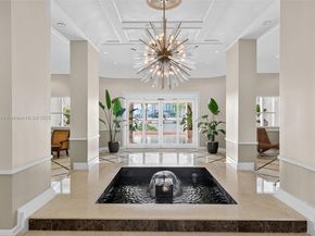 701 Brickell Key Blvd 1108, Miami FL 33131