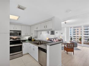 701 Brickell Key Blvd 1108, Miami FL 33131