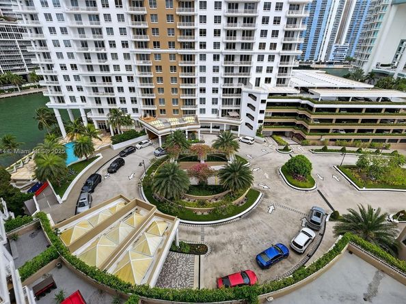 701 Brickell Key Blvd 1108, Miami FL 33131