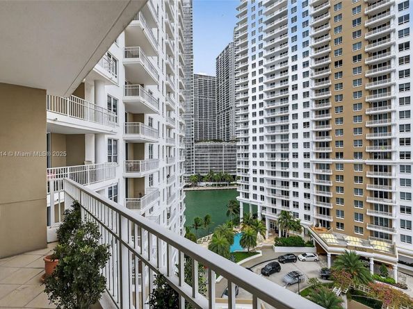 701 Brickell Key Blvd 1108, Miami FL 33131