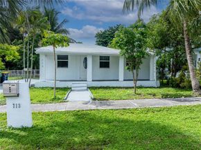 713 SW 7th St, Dania Beach FL 33004