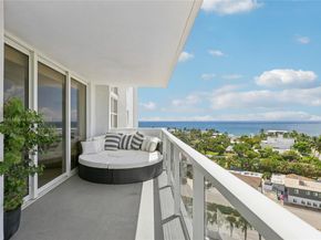 2701 N Ocean Blvd 10C, Fort Lauderdale FL 33308