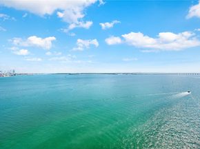 808 Brickell Key Dr 1802, Miami FL 33131