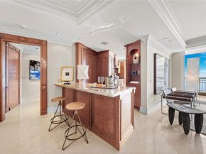 808 Brickell Key Dr 1802, Miami FL 33131