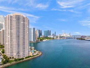 808 Brickell Key Dr 1802, Miami FL 33131