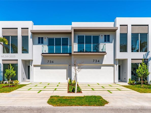 734 NE 14th Ave, Fort Lauderdale FL 33304