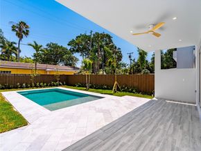 734 NE 14th Ave, Fort Lauderdale FL 33304