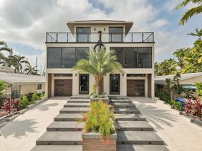 323 Hendricks Isle, Fort Lauderdale FL 33301