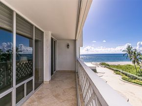 1200 S Ocean Blvd 4D, Boca Raton FL 33432