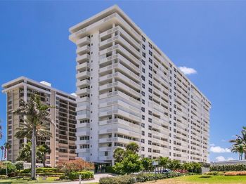 1200 S Ocean Blvd