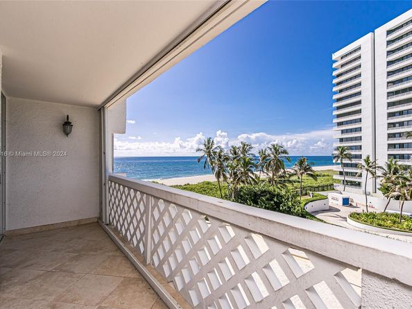 1200 S Ocean Blvd 4D, Boca Raton FL 33432