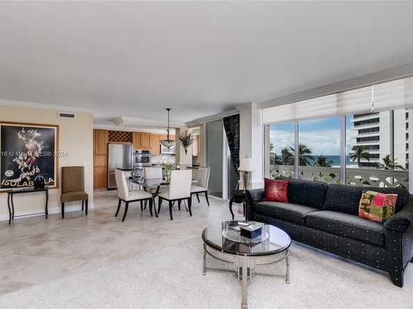 1200 S Ocean Blvd 4D, Boca Raton FL 33432