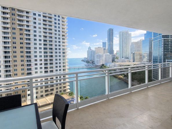 901 Brickell Key Blvd 1603, Miami FL 33131
