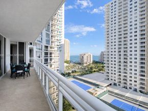 901 Brickell Key Blvd 1603, Miami FL 33131