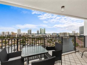 300 Three Islands Blvd 417, Hallandale Beach FL 33009