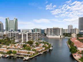 300 Three Islands Blvd 417, Hallandale Beach FL 33009