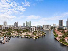 300 Three Islands Blvd 417, Hallandale Beach FL 33009