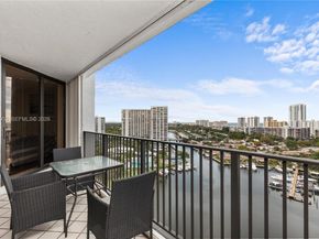 300 Three Islands Blvd 417, Hallandale Beach FL 33009