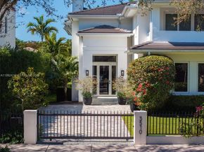 3510 Segovia St 3510, Coral Gables FL 33134