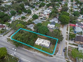 16301 NW 32nd Ave, Miami Gardens FL 33054