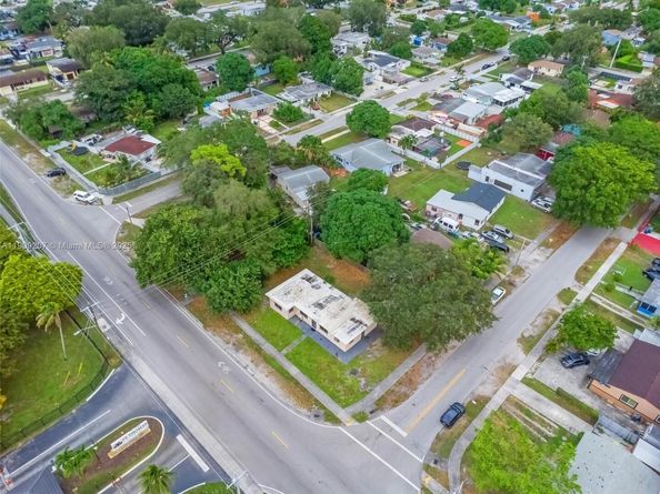 16301 NW 32nd Ave, Miami Gardens FL 33054