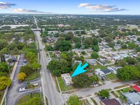 16301 NW 32nd Ave, Miami Gardens FL 33054