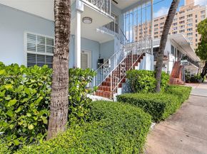 635 8th St 205, Miami Beach FL 33139