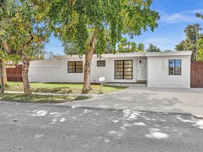 1600 SW 9th St, Fort Lauderdale FL 33312