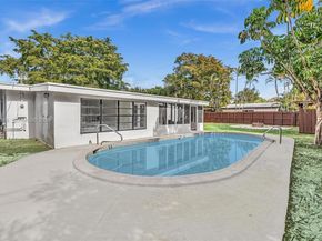 1600 SW 9th St, Fort Lauderdale FL 33312