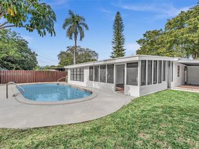 1600 SW 9th St, Fort Lauderdale FL 33312