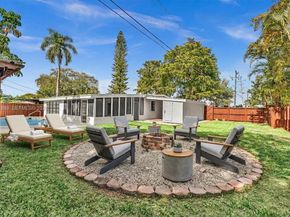 1600 SW 9th St, Fort Lauderdale FL 33312