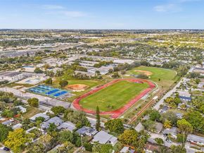 1600 SW 9th St, Fort Lauderdale FL 33312