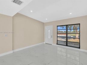 1600 SW 9th St, Fort Lauderdale FL 33312