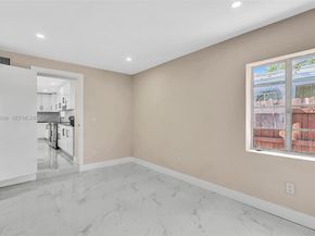 1600 SW 9th St, Fort Lauderdale FL 33312