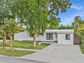 1600 SW 9th St, Fort Lauderdale FL 33312