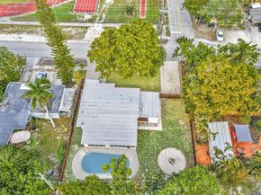 1600 SW 9th St, Fort Lauderdale FL 33312